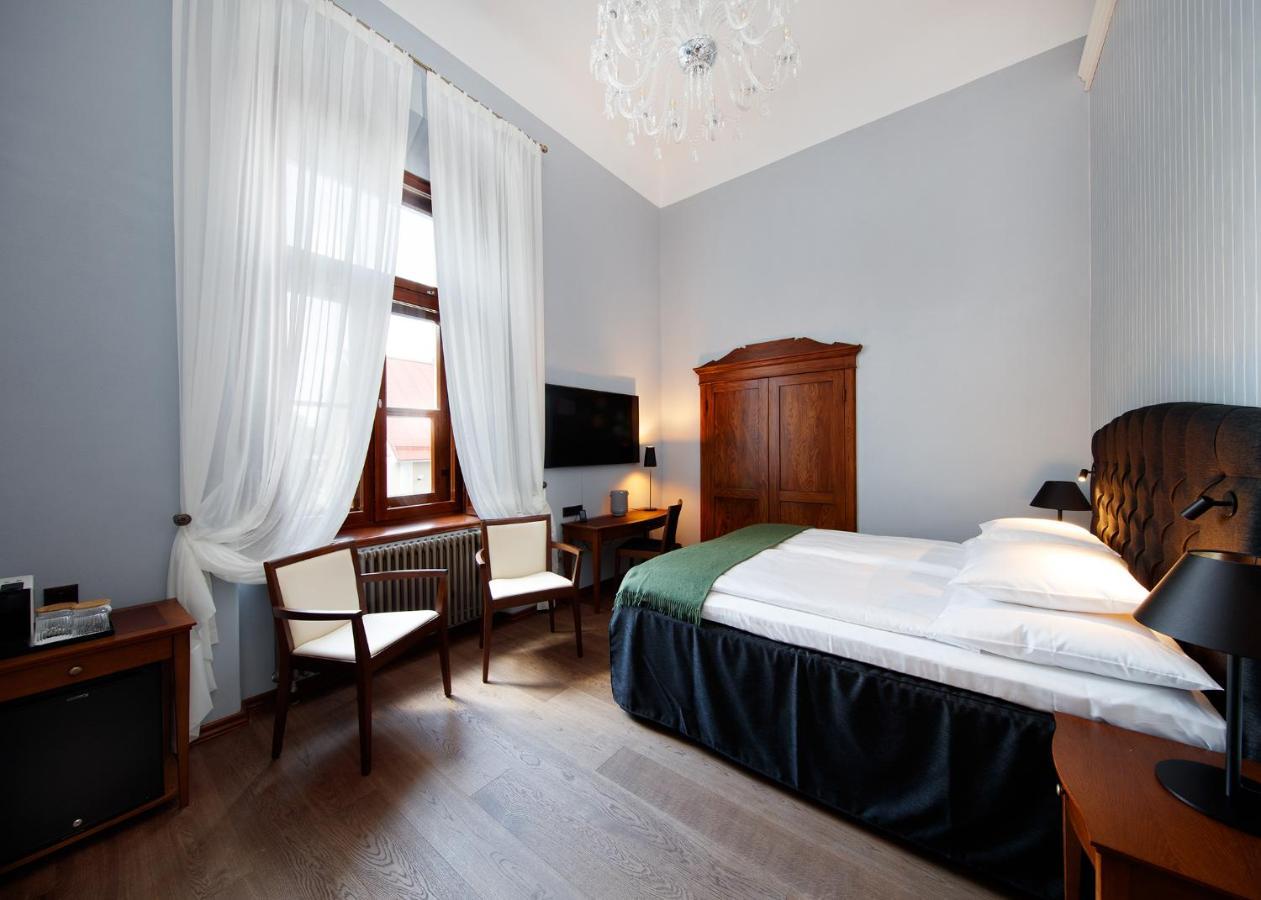 Schloss Fellin Boutique Hotel And Spa Вільянді Екстер'єр фото