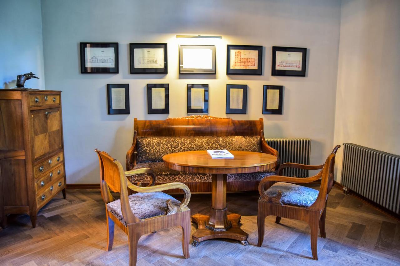 Schloss Fellin Boutique Hotel And Spa Вільянді Екстер'єр фото