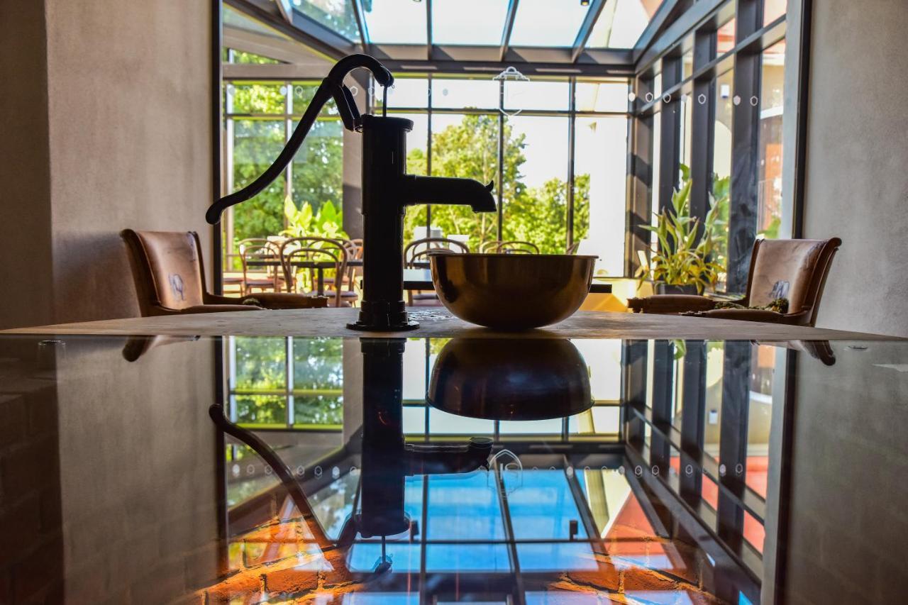 Schloss Fellin Boutique Hotel And Spa Вільянді Екстер'єр фото