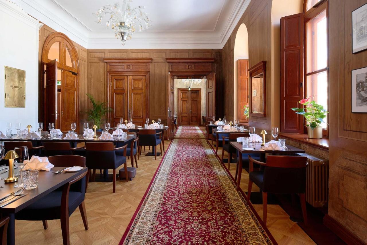 Schloss Fellin Boutique Hotel And Spa Вільянді Екстер'єр фото