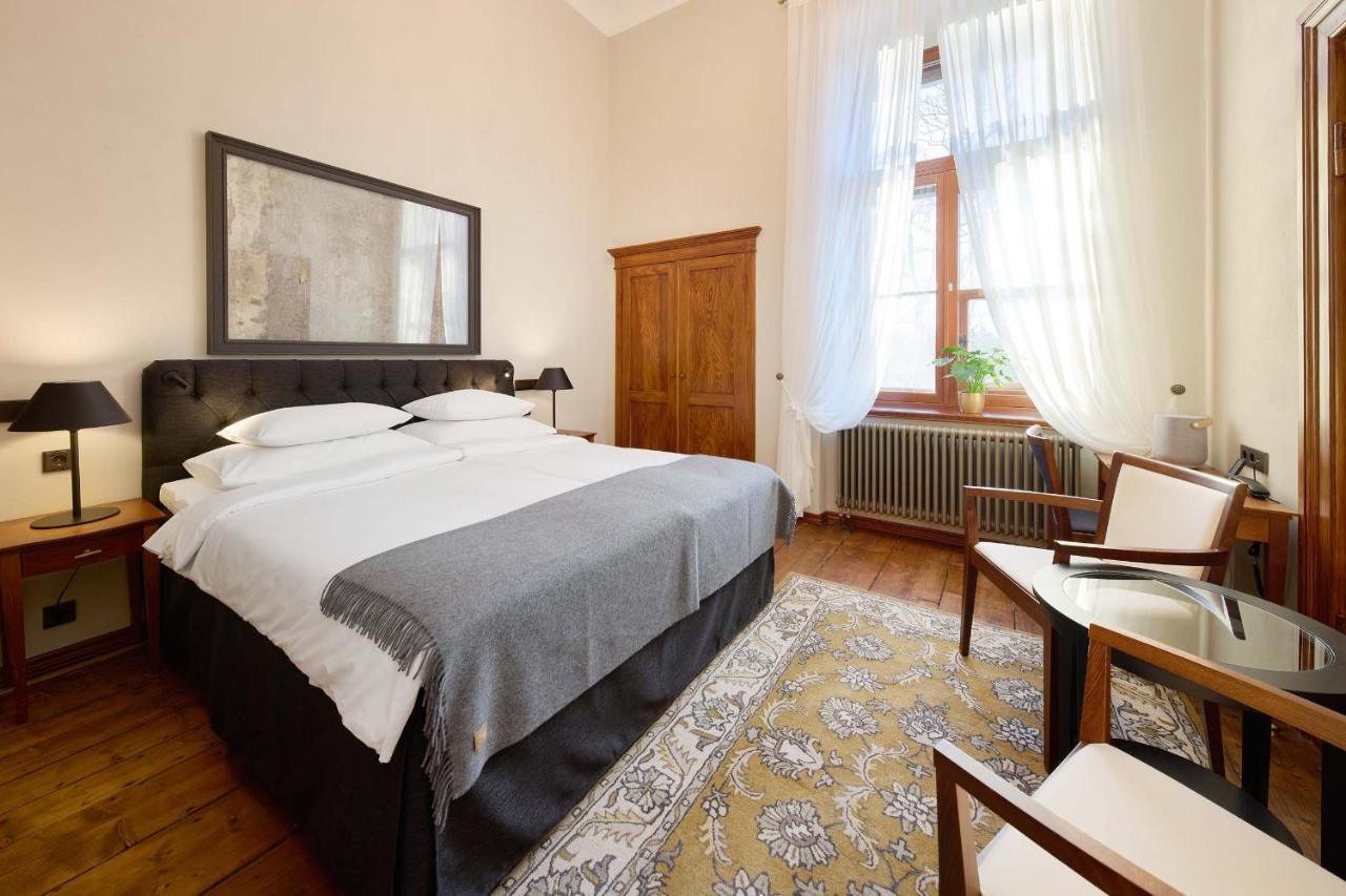Schloss Fellin Boutique Hotel And Spa Вільянді Екстер'єр фото