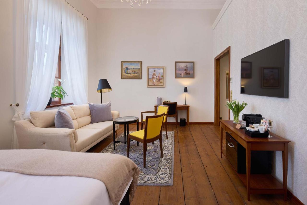 Schloss Fellin Boutique Hotel And Spa Вільянді Екстер'єр фото