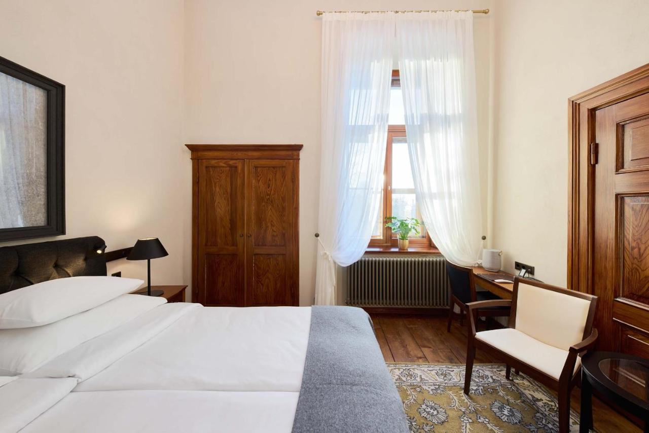 Schloss Fellin Boutique Hotel And Spa Вільянді Екстер'єр фото