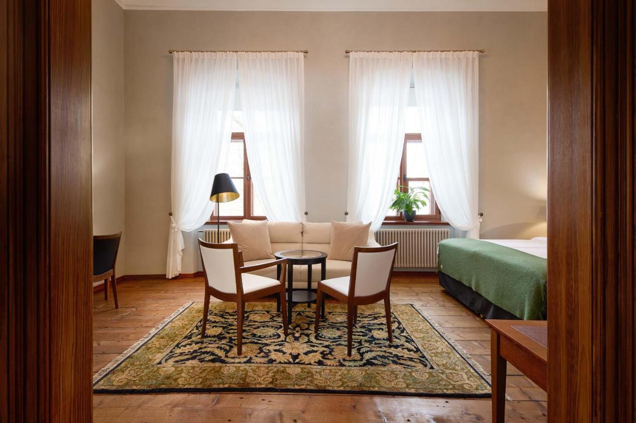 Schloss Fellin Boutique Hotel And Spa Вільянді Екстер'єр фото