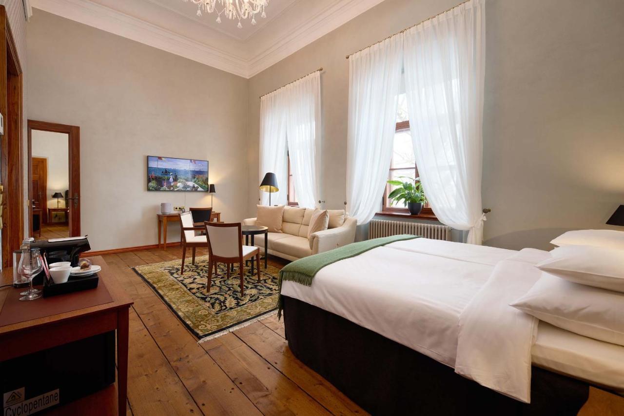 Schloss Fellin Boutique Hotel And Spa Вільянді Екстер'єр фото