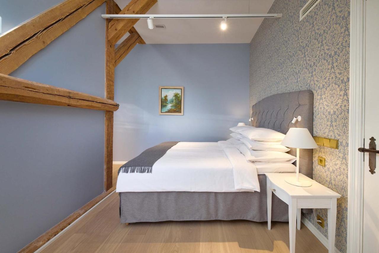 Schloss Fellin Boutique Hotel And Spa Вільянді Екстер'єр фото
