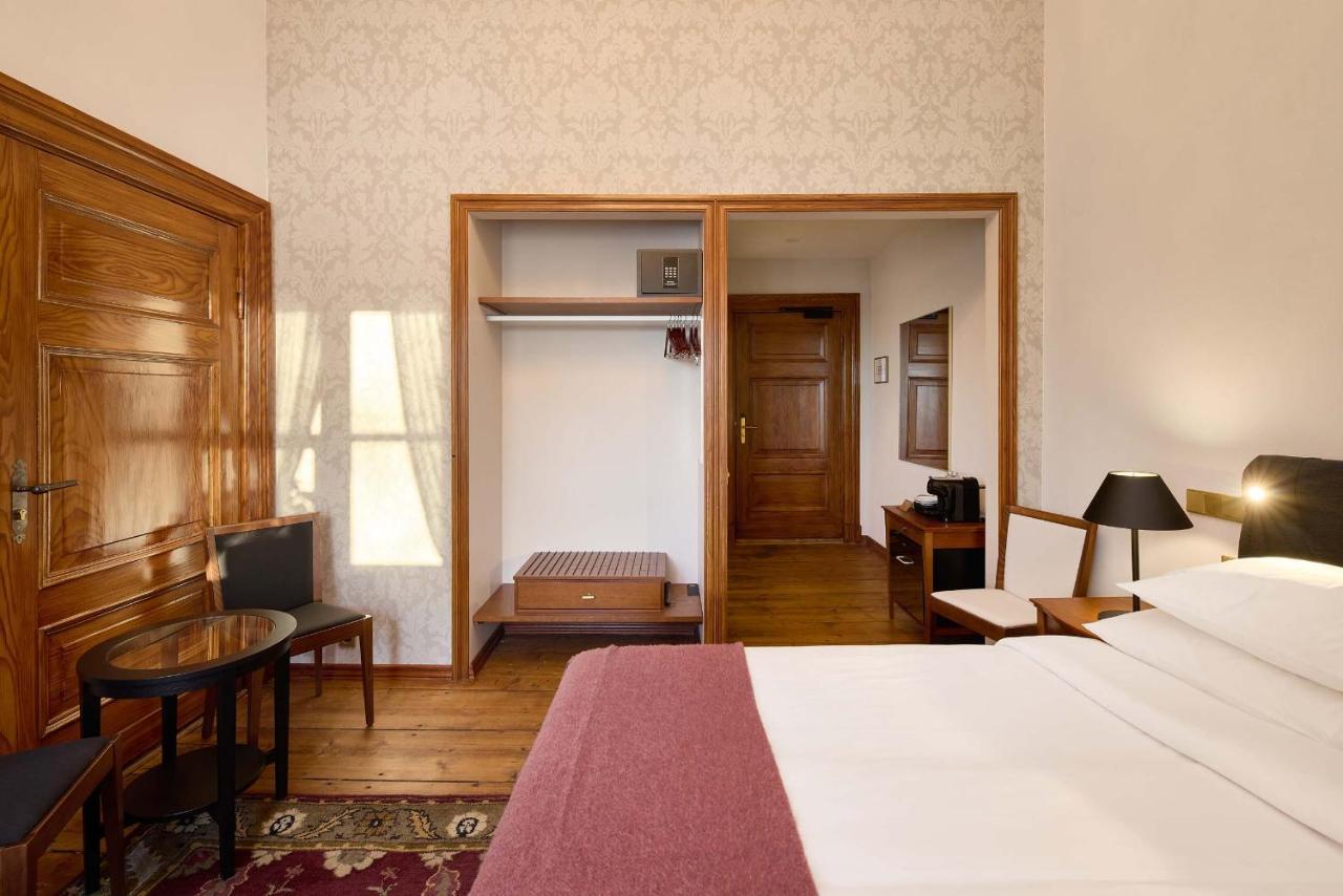 Schloss Fellin Boutique Hotel And Spa Вільянді Екстер'єр фото