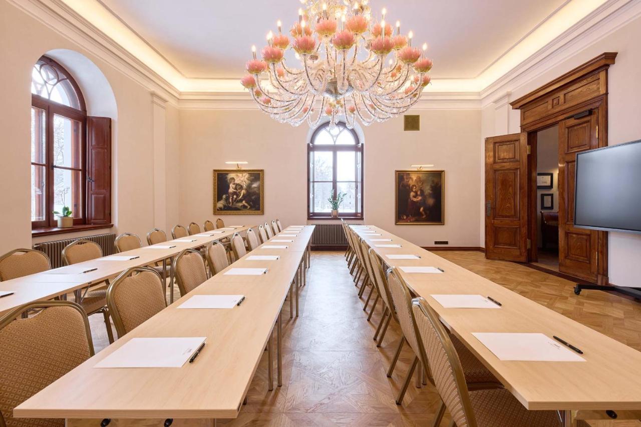 Schloss Fellin Boutique Hotel And Spa Вільянді Екстер'єр фото