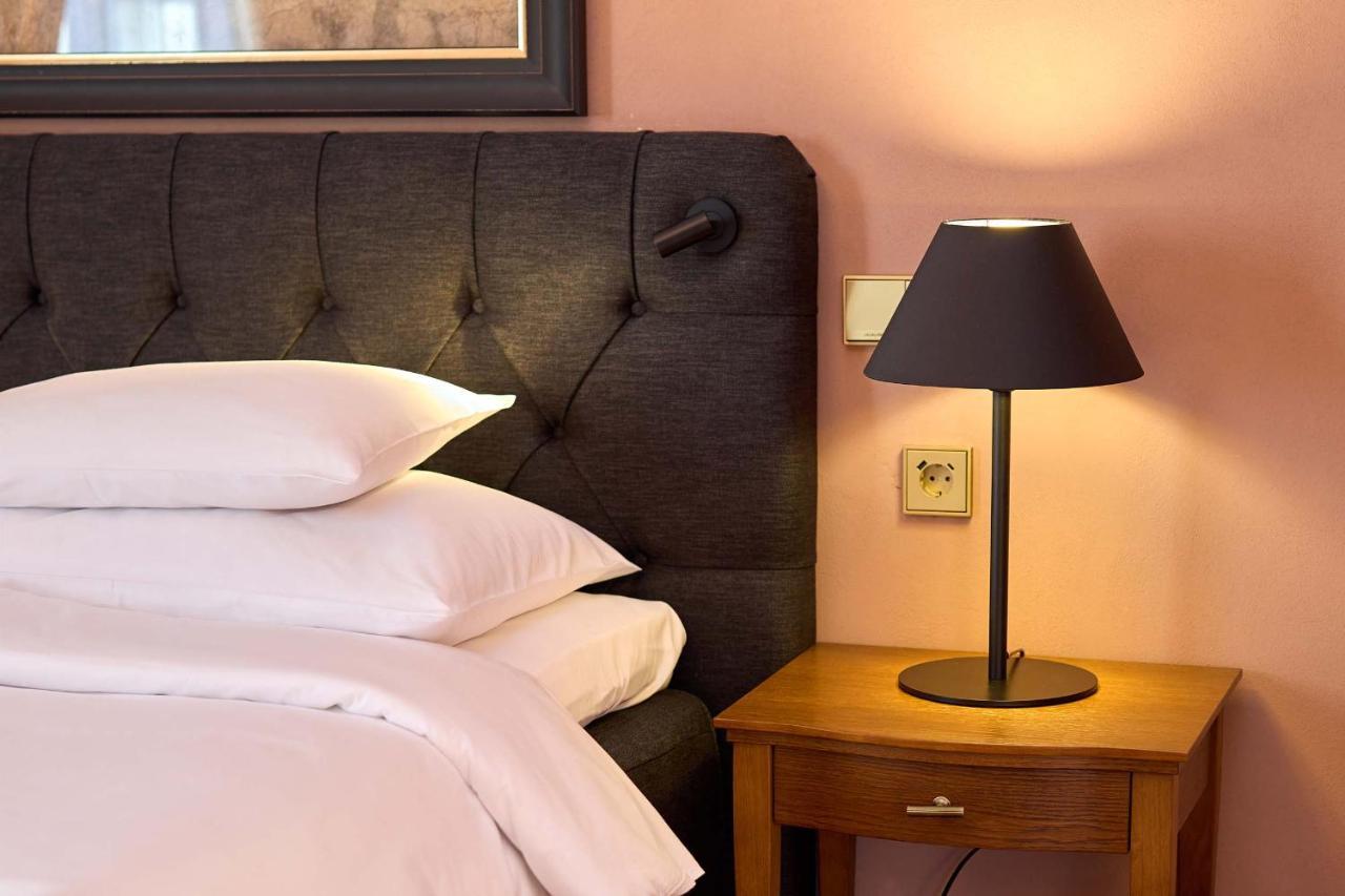 Schloss Fellin Boutique Hotel And Spa Вільянді Екстер'єр фото
