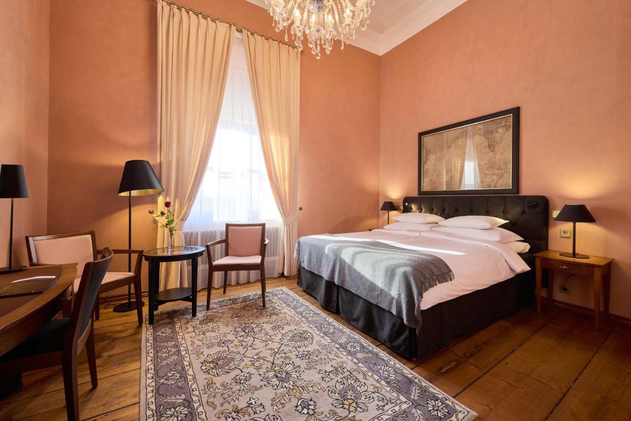 Schloss Fellin Boutique Hotel And Spa Вільянді Екстер'єр фото
