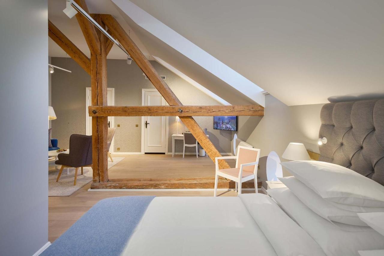 Schloss Fellin Boutique Hotel And Spa Вільянді Екстер'єр фото